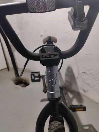 bicicleta GT 20 - Thumbnail 4