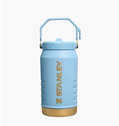MESSI X STANLEY 1913ICEFLOW FLIP STRAWJUG - Thumbnail 4