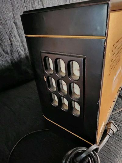 Grundig classic 960 replica radio - Thumbnail 5