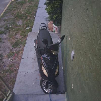 Vittazi 50cc solana - Thumbnail 2