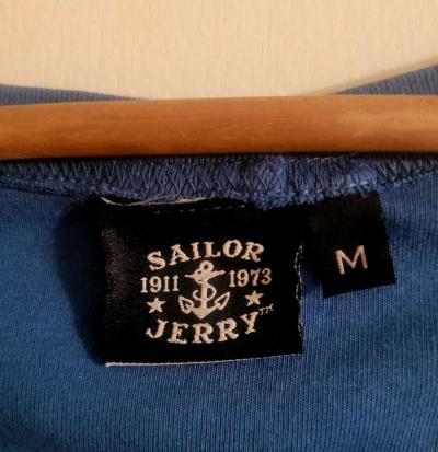 Sailor Jerry Tank Top - Thumbnail 3