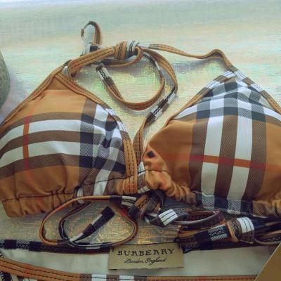 2pc swimsuit New - Thumbnail 2