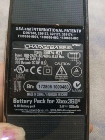 xbox 360 games for sell - Thumbnail 6