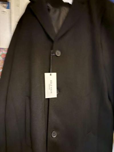 Cole Hann dress jacket - Thumbnail 3