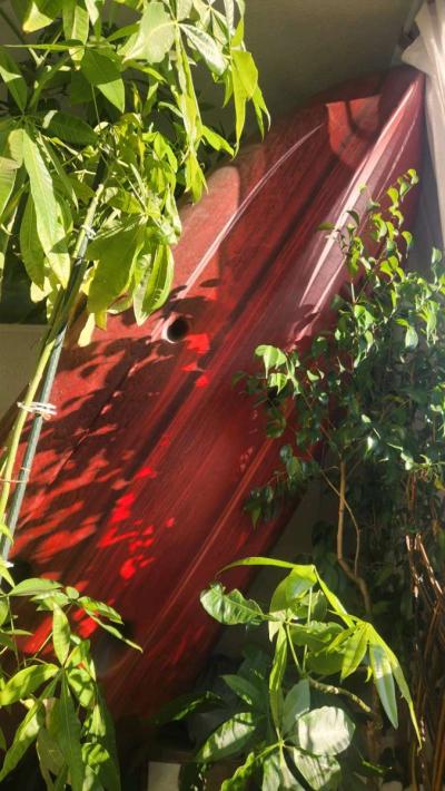 Lifetime kayak - Thumbnail 5