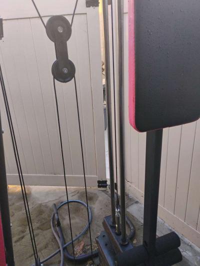 HOME GYM - Thumbnail 3