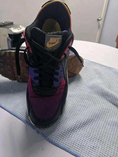 Men Nike Air Max  size 13 - Thumbnail 4