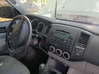 Truck Toyota Tacoma 2009 - Thumbnail 4