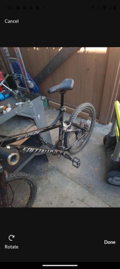 SPECIALIZED MTB - Thumbnail 4