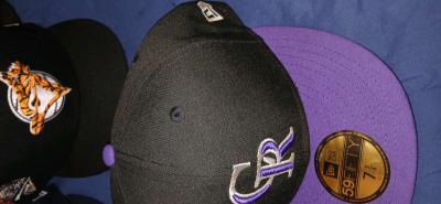 hats 25 for all them - Thumbnail 2