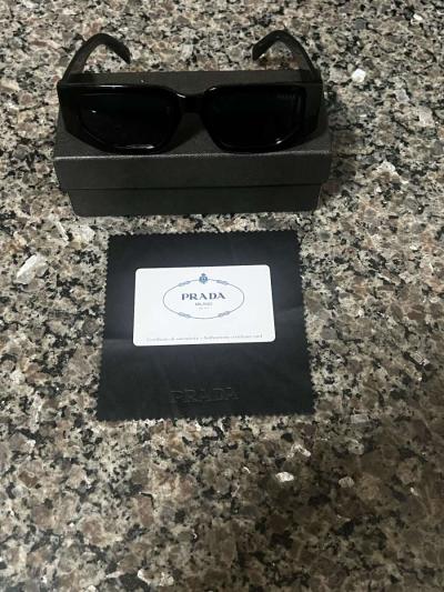 Prada Sunglasses - Thumbnail 2