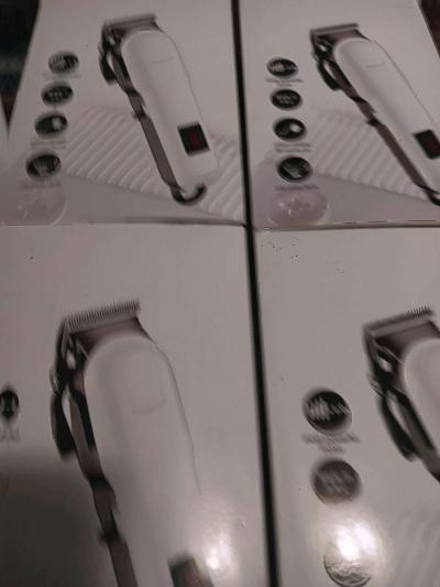 WEEMEE CORDLESS HAIR CLIPPERS  EACH - Thumbnail 1