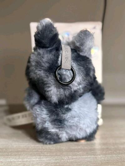 labubu secrete ID - Thumbnail 4