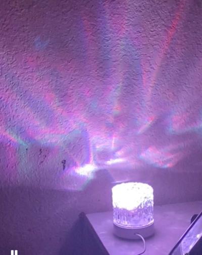 star moon table lamp - Thumbnail 2