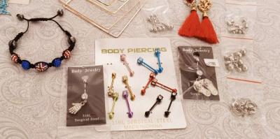clearance jewelry bundle - Thumbnail 2