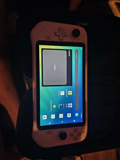 handheld game console - Thumbnail 4