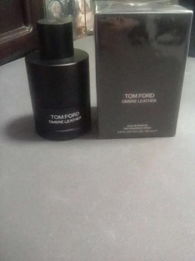 FRAGANCIA TOM FORD OMBRE LEATHER - Thumbnail 4