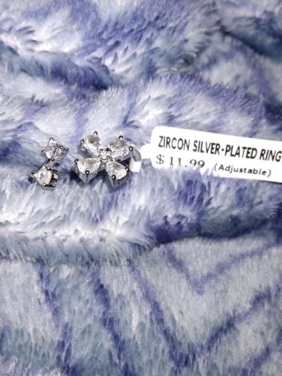 adjustable ring - Thumbnail 3