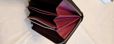 Authondice LUIS VUITTON WOMENS PURSE - Thumbnail 4