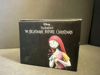 Jack Skellington Mug - Thumbnail 3