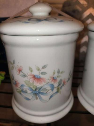 Heritage House Princess Bathroom Set 5 - Thumbnail 4