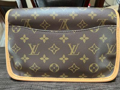 Lv Diane shoulderbag - Thumbnail 2