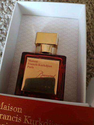 baccarat rouge 540 - Thumbnail 4