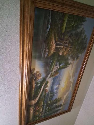 oil painting - Thumbnail 2