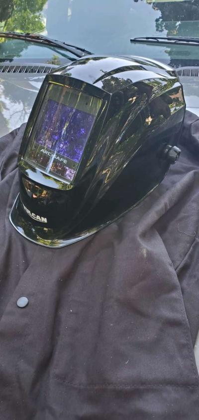 complete welding starter kit - Thumbnail 3