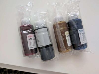 Canon printer - Thumbnail 2