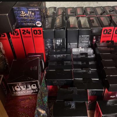 Over 150 items All brand new I amOpen to offers Includes rar - Thumbnail 3