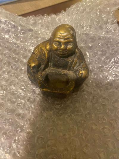 Brass Miscellaneous Items - Thumbnail 3