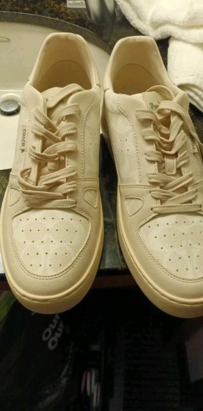 Coach shoes - Thumbnail 3