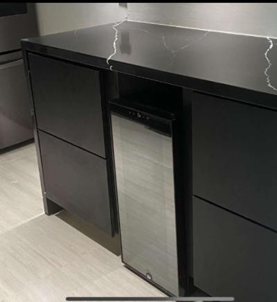 Modern small Kitchens - Thumbnail 4