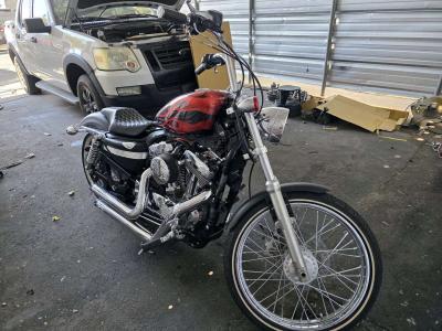 znem motorcycle - Thumbnail 2