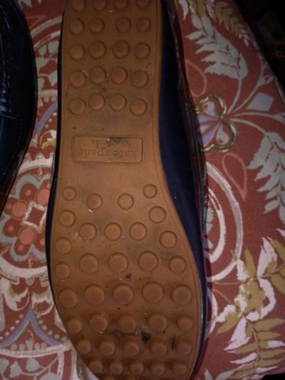 Kate Spade sz 65 - Thumbnail 2