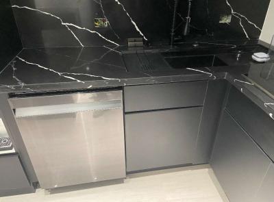 Modern small Kitchens - Thumbnail 2