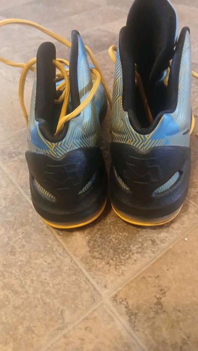 Nike Kevin Durant KD 5 N7 - Thumbnail 3