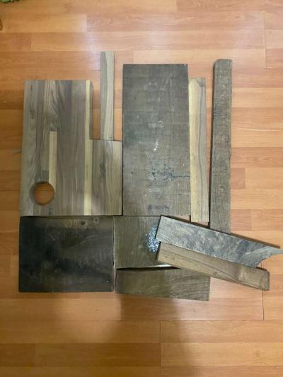 wood for sell - Thumbnail 3