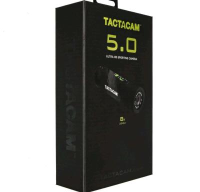 Tactacam 50 Sporting Action Camera - Thumbnail 2