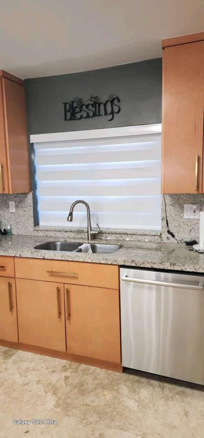 zebra Shades lights filtering o dimout echas a la medida 786 - Thumbnail 5