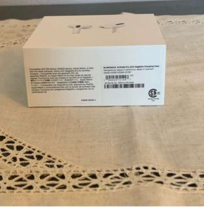 Aipords pro 1st generation - Thumbnail 4