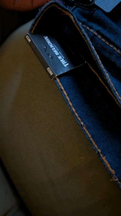 True Religion Rocco jeans - Thumbnail 6
