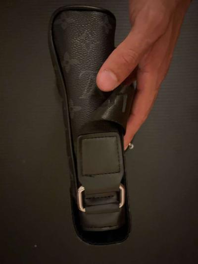 LV Messenger Bag  11 Rep  Crossbody  Unisex  Fast Shipping - Thumbnail 3