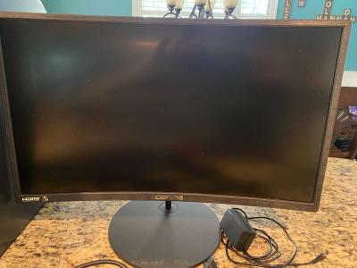 full gaming set up - Thumbnail 4