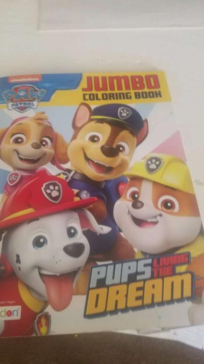 I dont want it - Alicia, Arkansas