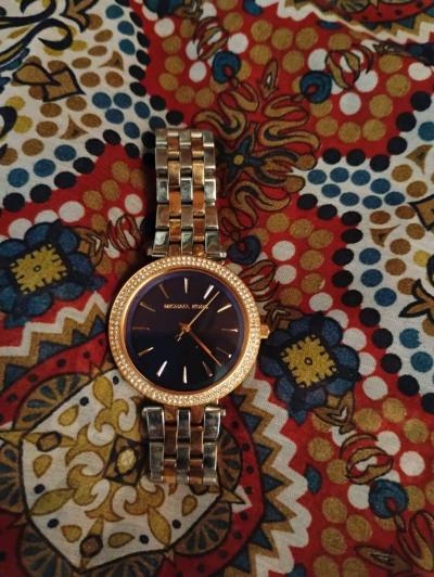 MICHAEL KORS WATCH - Garden Grove, California