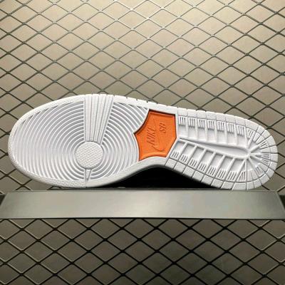 TIGHTBOOTH x Nike SB Dunk Low PRO - Thumbnail 5