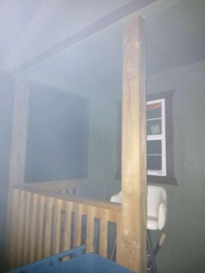 brand new 10 24 shed cabin - Thumbnail 5