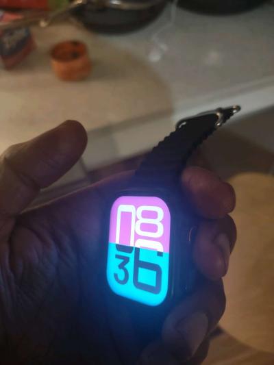 Apple Watch Ultra 2 - Thumbnail 4